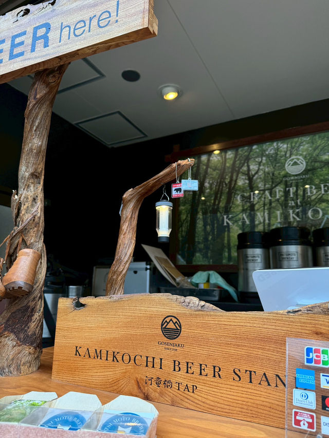 Gosenjaku Hotel Kamikochi จองยากแต่วิวคุ้มเกินรอ🇯🇵