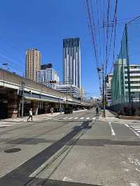 เที่ยวโอซาก้า🇯🇵