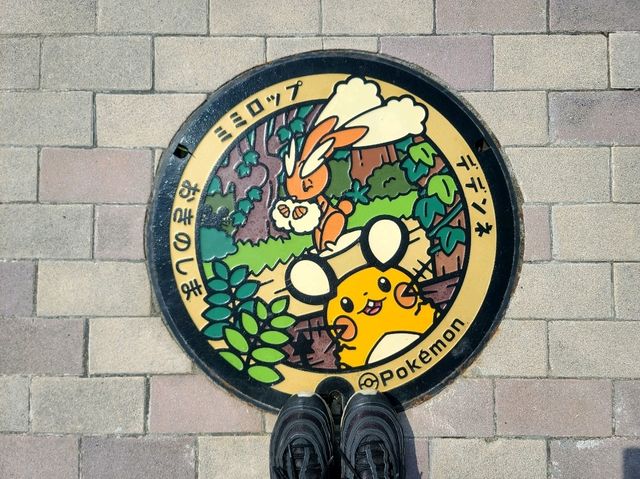 유네스코 세계유산 시마네현 오키노시마를 소개합니다~!