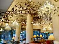 青山花園度假村酒店 GARDEN RESORT HOTEL ROSA BLANCA 住ㄧ晚