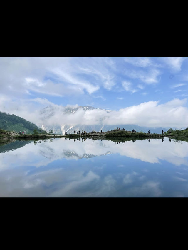 🏔️長野・白馬八方尾根｜絶景とアクティビティが楽しめる山岳リゾート 