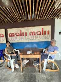 🇮🇩 Seniman Coffee Studio in Bali
