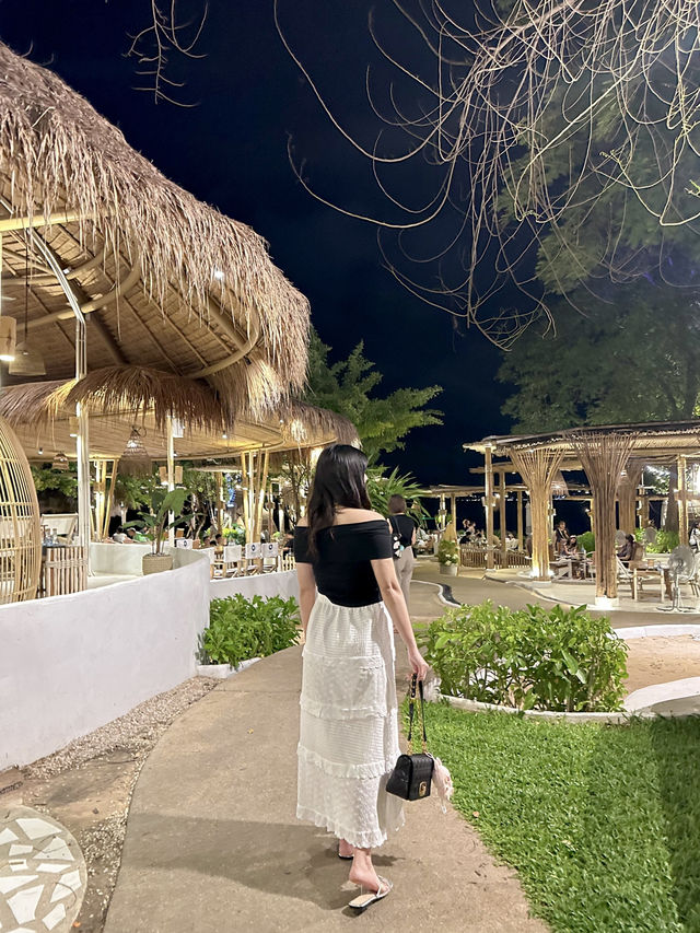 🏝️รีวิว The Oxygen Patta