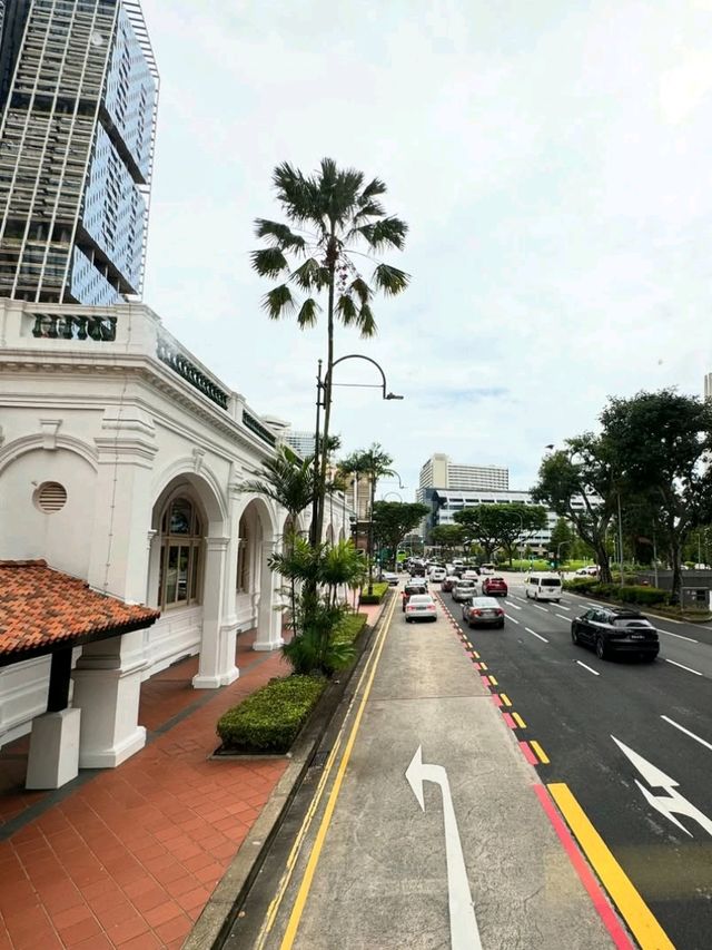 🇸🇬✨ Singapore Adventures – Must-Visit Spots You’ll Love! 🎉🌿