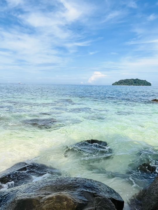 Memorable trip to Kota Kinabalu