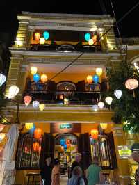 Charming streets, delicious eats 