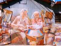 Air Itam Noodles