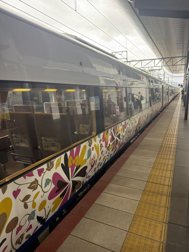 【京都懷舊之旅】