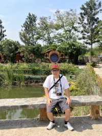 2 Days in Khao Yai: Wine, Flowers & Hidden Gems – My Private Tour Experience from Bangkok 🍷🌻