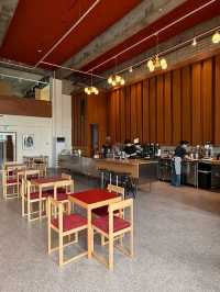 PAPERBIRD COFFEE