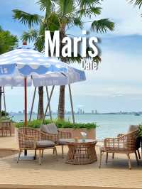 มาริส คาเฟ่ ชลบุรี