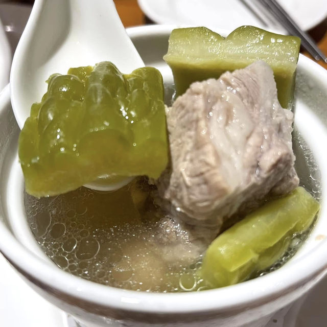 台灣小籠包代表 💕 台北鼎泰豐！好吃的不止有小籠包