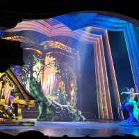 Magical Hong Kong Disneyland