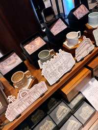 Starbucks Reserve Roastery – Shanghai