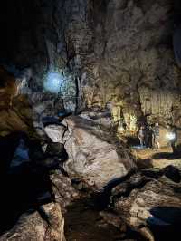 Lanterns, Legends, and Limestone: The Magic of Nam Lod Cave