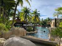 Centara Grand Mirage Beach Resort Pattaya 