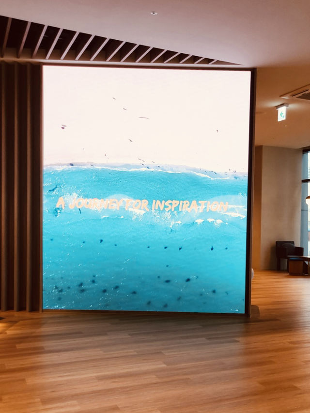 L7 Haeundae, Busan: An Amazing Beachfront Gem