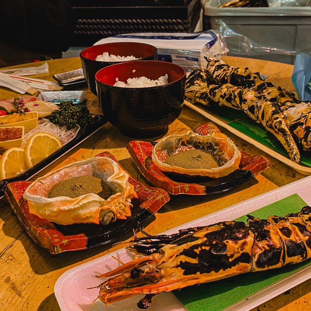 Osaka : โอซาก้า