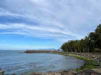 Tanjung Lesung, Banten
