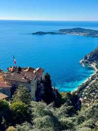 Nice, France — The Perfect Blend of French Elegance & Italian Charm