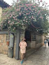 Lijiang Ancient City – A Charming Heritage Town Worth Exploring