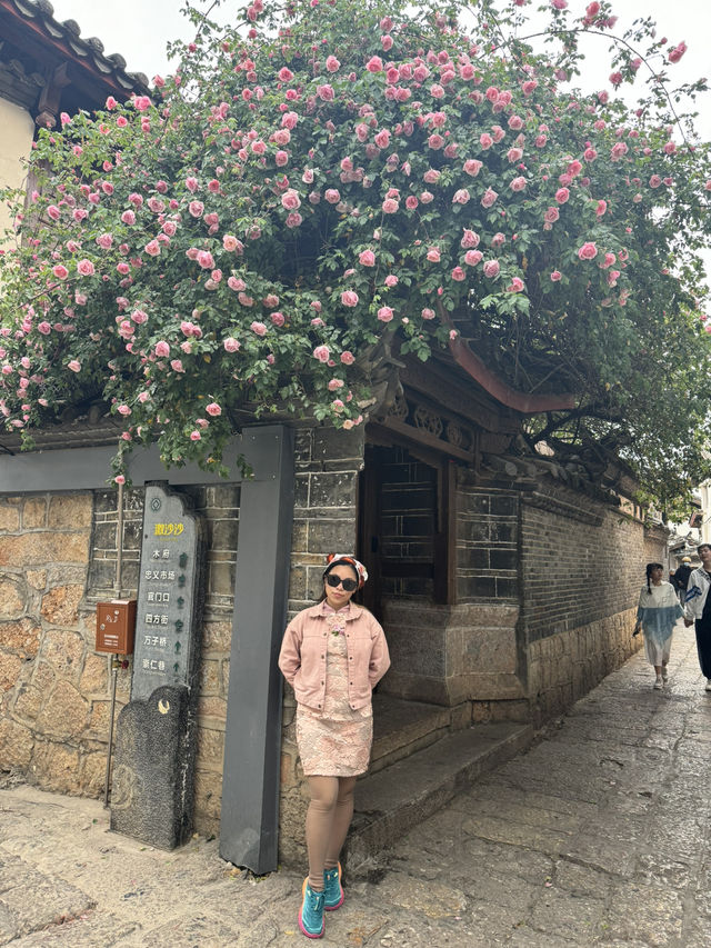 Lijiang Ancient City – A Charming Heritage Town Worth Exploring
