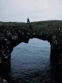 Whispers Between the Earth – Músagjá, Iceland