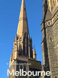 ✨ St Patrick’s Cathedral - Gothic Grandeur Escape