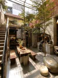 May Kitchenware & Coffee Shop