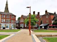 Leicester City: A Vibrant Tapestry of History and Culture
