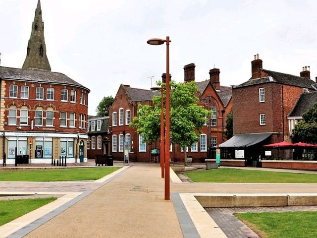 Leicester City: A Vibrant Tapestry of History and Culture