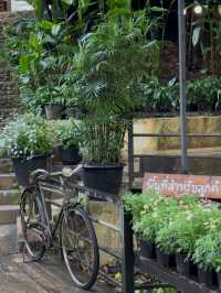 Proud Cafe: The Dreamy Riverside Hideout in Mae Kampong