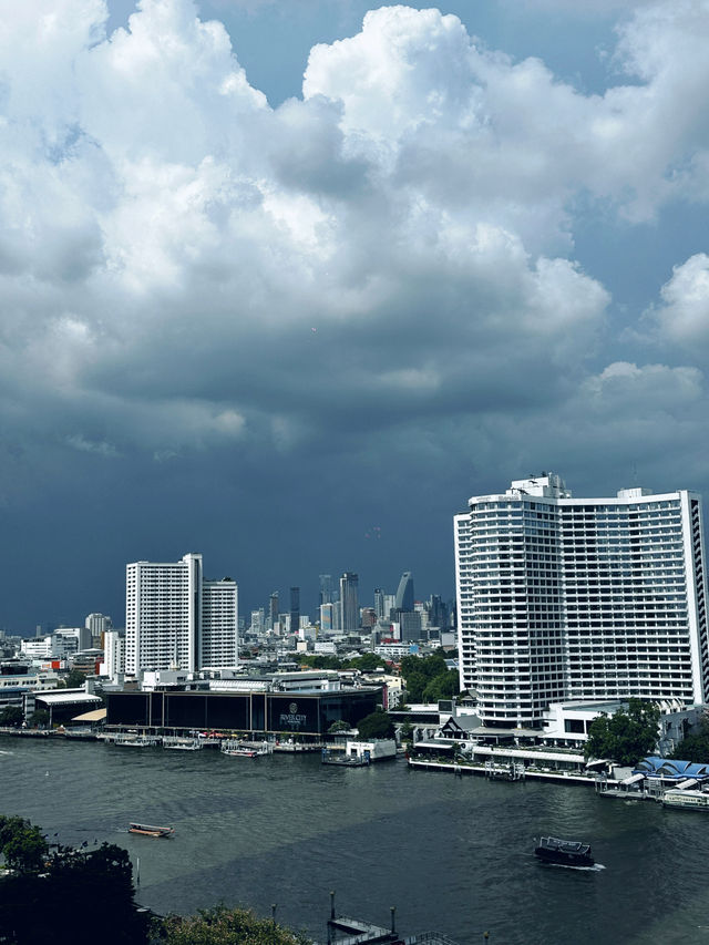 Let’s explore premium accommodation in Bangkok 