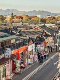 Gyeongju
