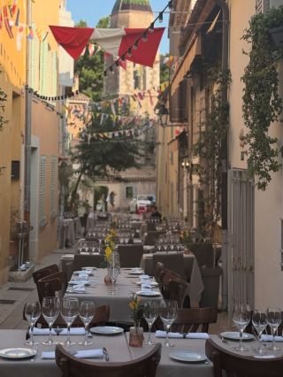 [Seaside holiday like a celebrity🌞] A luxurious summer in Saint-Tropez