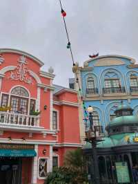 🎉🌬️ Genting Highlands – Malaysia’s Magical Mountain Escape! ⛰️🎢☁️