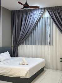 My Comfy Escape in the City: Staying at Chambers KL