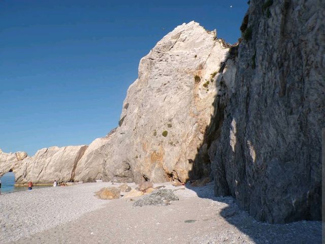 Lalaria Beach, Skiathos