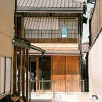 Kyoto Blue Bottle Coffee