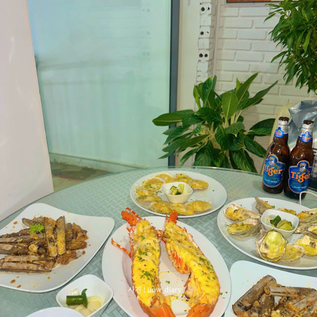 프라이빗 해변이 있는 나트랑 리조트 추천👍🏻✨🐳