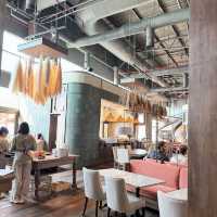 🌙 Moon Whale Pattaya – Rooftop Cafe & Bar