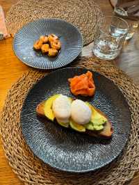Grand Cafe: Taste the Island Elegance