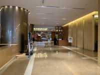🏨 Weekend Comfort at DoubleTree by Hilton Johor Bahru