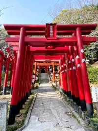 Miyajidake Shrine⛩️