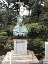 長崎-大埔天主堂