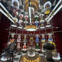 Pop Mart Ximending – A Hidden Treasure