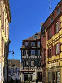 🇫🇷 斯特拉斯堡 Strasbourg 攻略｜阿爾薩斯心臟的歷史與美食之旅
