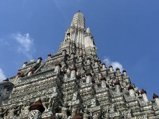 【Bangkok】3-Day, 2-Night Ultimate Itinerary