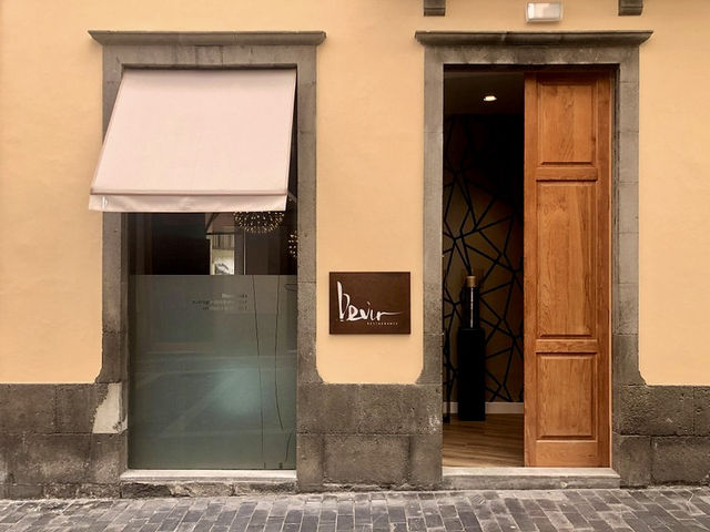 Restaurante Bevir