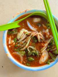 🌅 Summer in Penang: A Foodie Staycation at Gurney Drive That Feeds the Soul